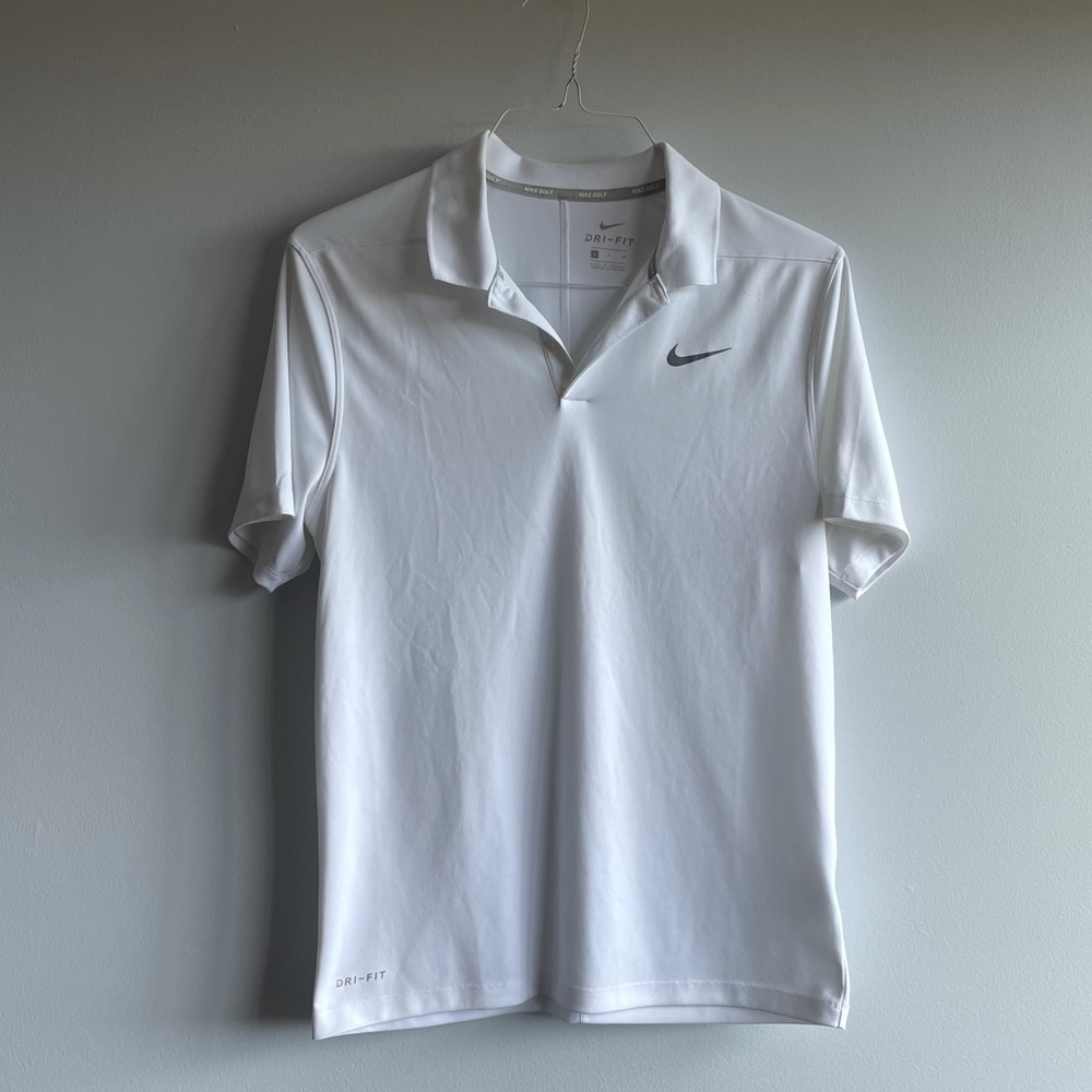 Nike Golf Polo